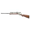 Image 2 : STEVENS IDEAL NO. 44 FALLING BLOCK RIFLE.