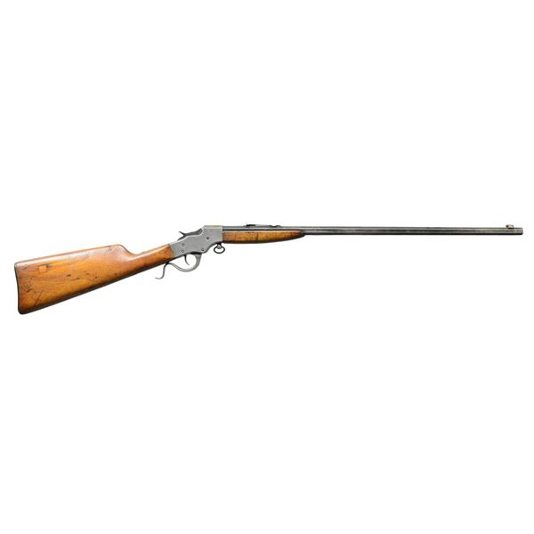 J. STEVENS FAVORITE TAKEDOWN RIFLE.