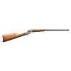 Image 1 : J. STEVENS SIDE LEVER CRACK SHOT RIFLE.