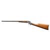 Image 2 : J. STEVENS SIDE LEVER CRACK SHOT RIFLE.