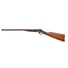 Image 2 : STEVENS MARKSMAN NO. 12 SINGLE SHOT RIFLE.