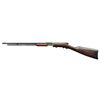 Image 2 : J. STEVENS GALLERY NO. 80 SLIDE ACTION RIFLE.