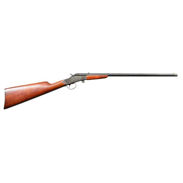 STEVENS NO. 14 1/2 LITTLE SCOUT SINGLE SHOT RIFLE.