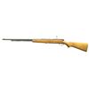 Image 2 : STEVENS SPRINGFIELD 86C RIMFIRE RIFLE.