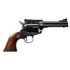 Image 2 : RUGER OLD MODEL 45 COLT BLACKHAWK REVOLVER.
