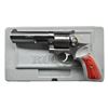 Image 1 : RUGER 44 SPECIAL GP100 REVOLVER.