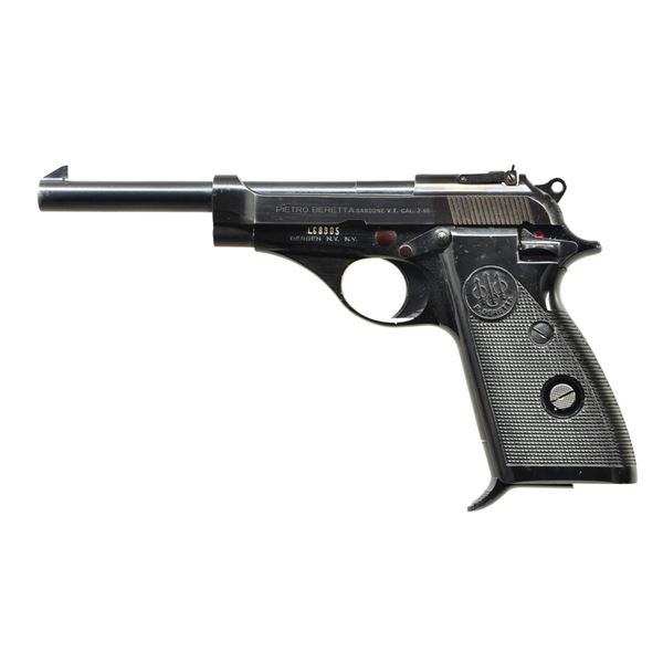 BERETTA 100 PISTOL.