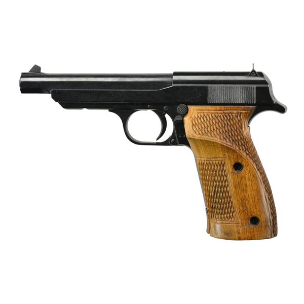 NORINCO TT OLYMPIA PISTOL.