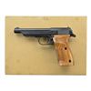 Image 1 : AS NEW NORINCO TT OLYMPIA PISTOL.