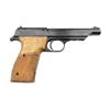 Image 2 : AS NEW NORINCO TT OLYMPIA PISTOL.