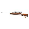 Image 2 : MODIFIED WALTHER SPORTMODELL RIFLE.