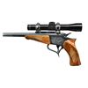 Image 2 : THOMPSON / CENTER CONTENDER PISTOL W/2 BARRELS.