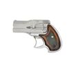 Image 2 : STAINLESS STEEL O/U AMERICAN DERRINGER DA PISTOL.