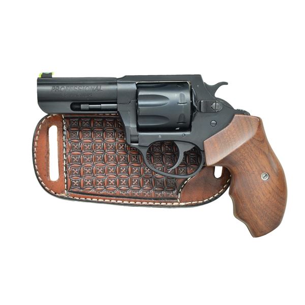 CHARTER ARMS PROFESSIONAL 32 MAG REVOLVER.