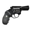 Image 2 : CHARTER ARMS BULLDOG PUG REVOLVER.