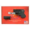 Image 1 : DOUBLETAP 45ACP / 9MM TACTICAL POCKET PISTOL.