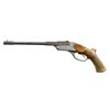 Image 1 : GOOD QUALITY UNDERLEVER GERMAN SINGLE SHOT TARGET