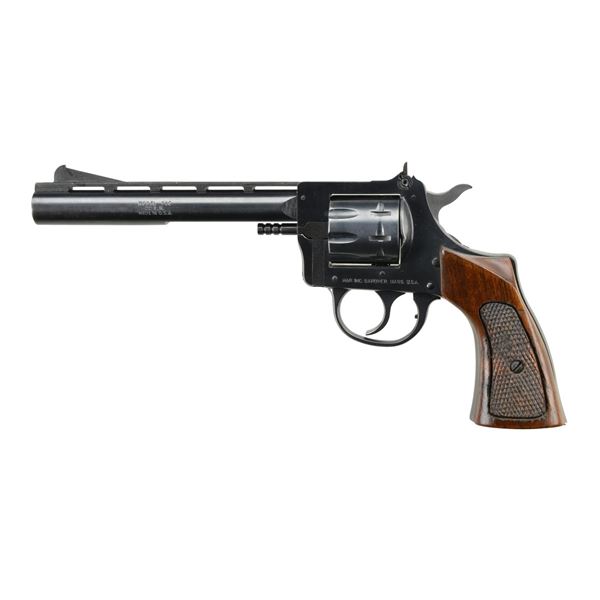 H&R MODEL 940 REVOLVER.