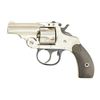 Image 1 : HARRINGTON & RICHARDSON MODEL 2 TOP BREAK
