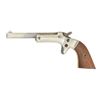 Image 1 : STEVENS MODEL 41 SINGLE SHOT PISTOL.