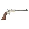 Image 2 : STEVENS MODEL 43 DIAMOND TIP UP PISTOL.