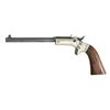 Image 1 : STEVENS MODEL 43 DIAMOND TIP UP PISTOL.