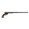 Image 2 : UBERTI CATTLEMAN 18"  BUNTLINE REVOLVER.