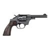 Image 2 : JC HIGGINS 9-SHOT, MODEL 88 RIMFIRE REVOLVER.