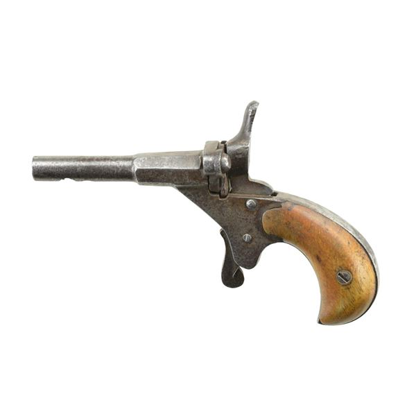 BELGIUM STARTER PISTOL.