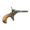 Image 2 : BELGIUM STARTER PISTOL.