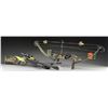Image 1 : PSE COMPOUND BOW & BARNETT CROSSBOW.