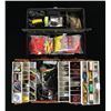 Image 3 : ARCHERY, TOOLS, ARROWS, & PARTS.