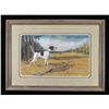 Image 2 : "POINTER IN FIELD" & "CHAMPION CORONATION" PRINTS.