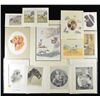 Image 1 : BOX OF 50+ ASSORT. DOG PRINTS.