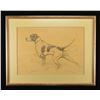 Image 1 : 2 POINTER PRINTS.