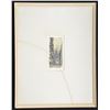 Image 2 : 9 FRAMED PRINTS & ENGRAVINGS.