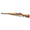 Image 2 : SPRINGFIELD M1 GARAND RIFLE.