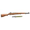 Image 1 : SPRINGFIELD ARMORY M1 GARAND RIFLE.