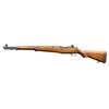 Image 2 : INTERNATIONAL HARVESTER M1 GARAND RIFLE.
