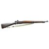 Image 1 : US REMINGTON 1903A3 RIFLE.
