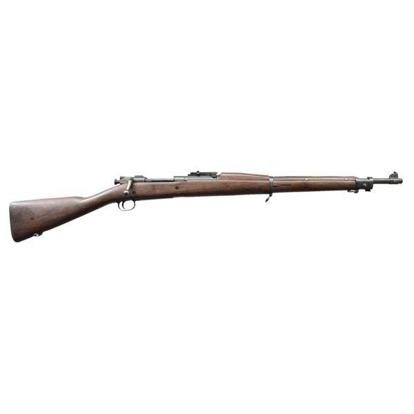U.S. REMINGTON 1903 RIFLE.
