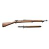 Image 1 : US MODEL 1903 SPRINGFIELD RIFLE.