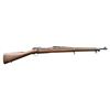Image 1 : US MODEL 1903 SPRINGFIELD BOLT ACTION RIFLE.