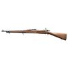 Image 2 : US MODEL 1903 SPRINGFIELD BOLT ACTION RIFLE.