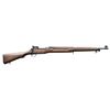 Image 1 : US EDDYSTONE MODEL 1917 BOLT ACTION RIFLE.