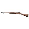 Image 2 : US EDDYSTONE MODEL 1917 BOLT ACTION RIFLE.