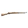 Image 1 : US MARKED ROSS 1905 STRAIGHT PULL RIFLE.
