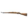 Image 2 : US MARKED ROSS 1905 STRAIGHT PULL RIFLE.