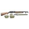 Image 1 : US MARKED WINCHESTER 1200 PUMP TRENCH SHOTGUN.