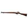 Image 2 : SCARCE NO. 1 MKV  ENFIELD TRIALS RIFLE.